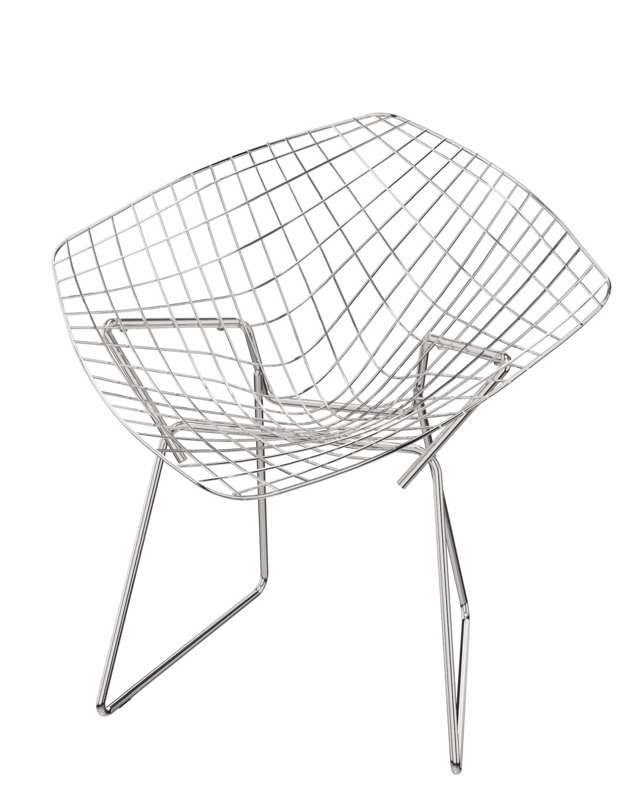 Diamond Sessel Knoll International - QUICK SHIP